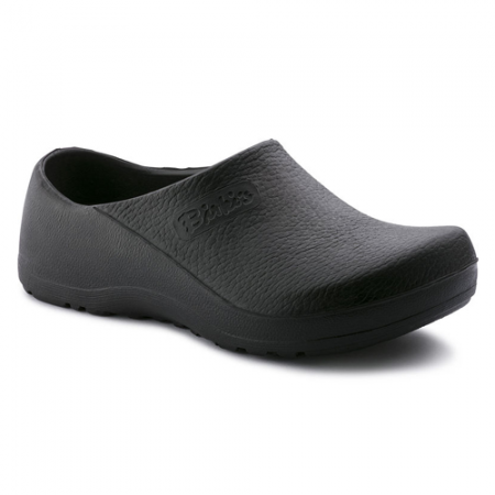 BIRKENSTOCK PRO BIRKI ALPRO - FOAM BLACK - Sound Feet Shoes
