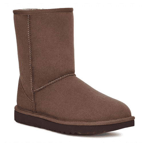 UGG Women's Classic Short II