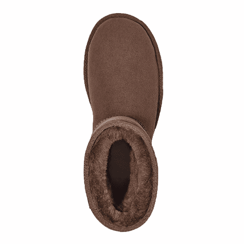 UGG Women's Classic Short II - Image 3