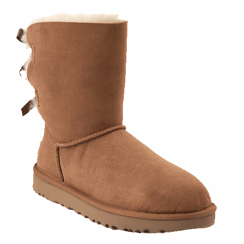 UGG Women's Bailey Bow II