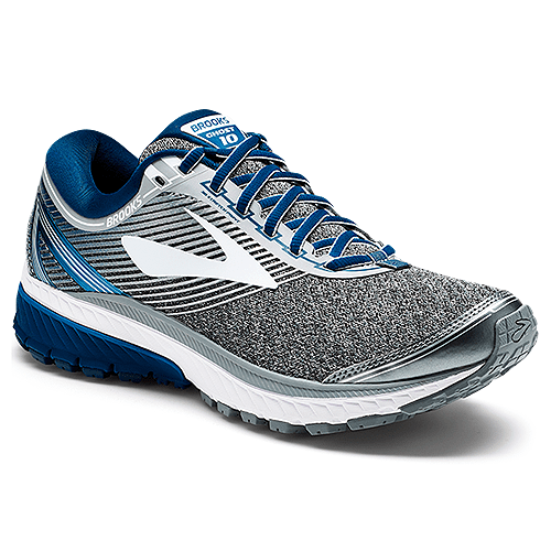 BROOKS GHOST 10 | Sound Feet Shoes 