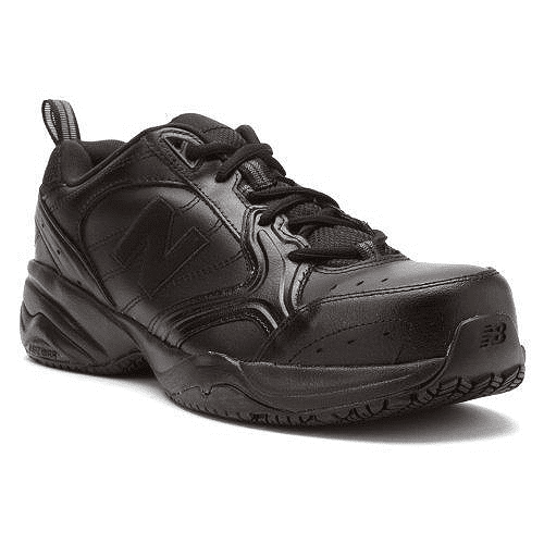 NEW BALANCE MEN'S MID627B STEEL TOE | Sound Feet Shoes: Your Favorite ...