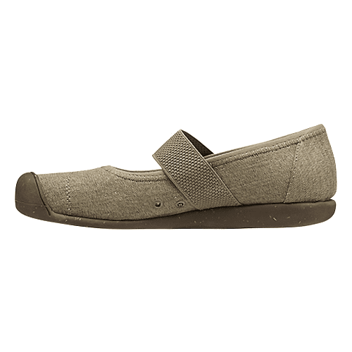 KEEN WOMEN'S SIENNA MARY JANE CANVAS | Sound Feet Shoes: Your Favorite ...
