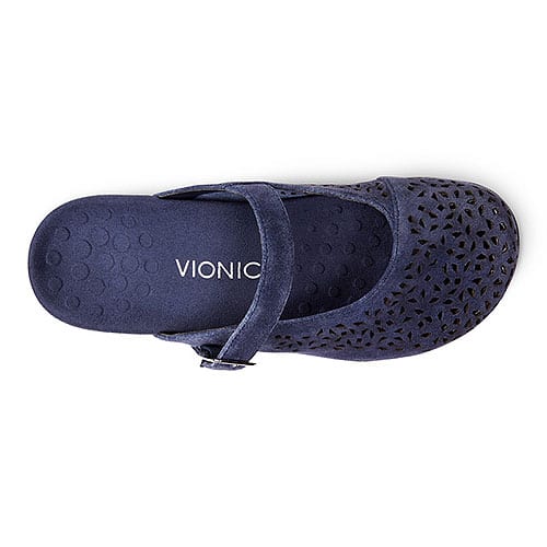 vionic lidia mules