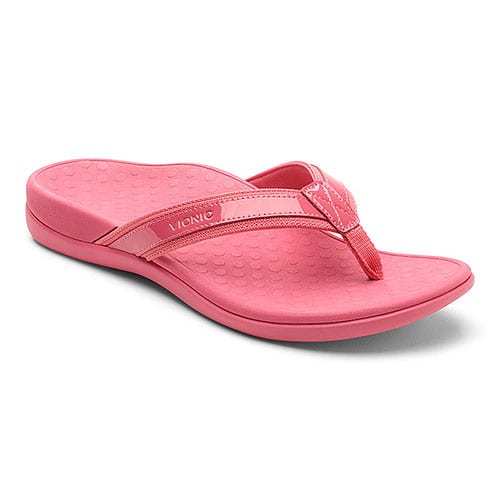 tide ii toe post sandal