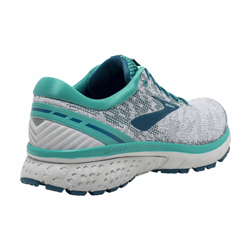 brooks ghost 11 womens 8.5 wide