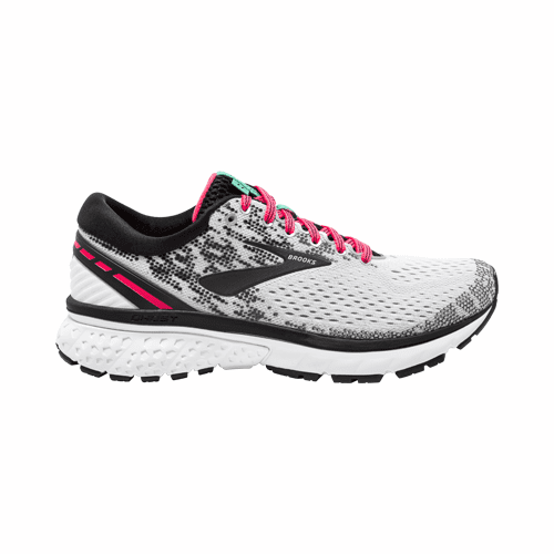 brooks ghost 11 womens wide