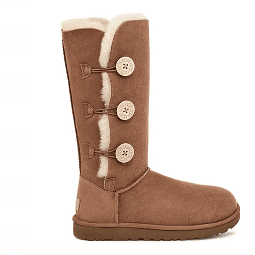 UGG Women's Bailey Button II | Sound Feet Shoes: Your Favorite