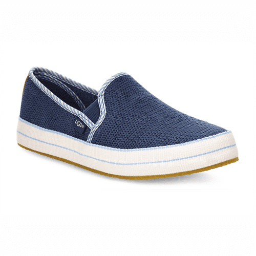 UGG WOMENS' BREN WAVES SNEAKER | Sound Feet Shoes: Your Favorite Shoe Store
