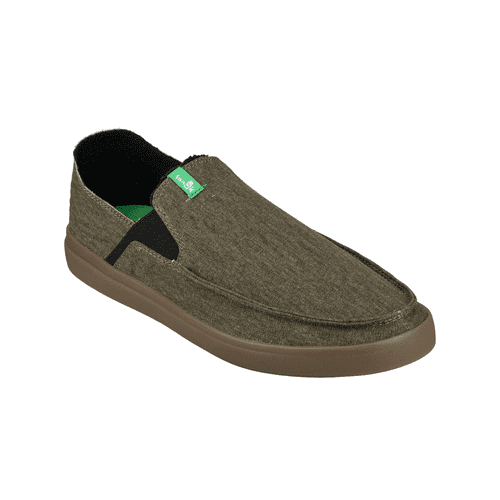 sanuk pick pocket slip on