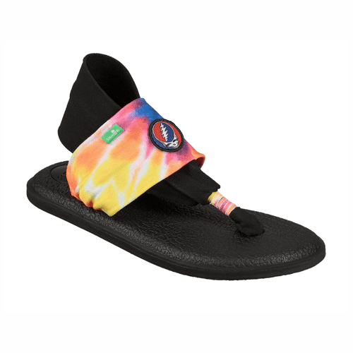 oosters gips snap Sanuk Women's Yoga Sling 2 | Sound Feet Shoes: Your Favorite Shoe Store