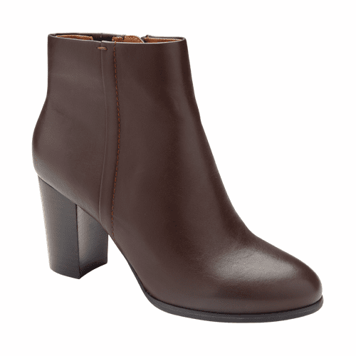 Vionic kennedy store ankle bootie