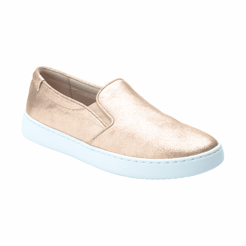 vionic womens slip ons