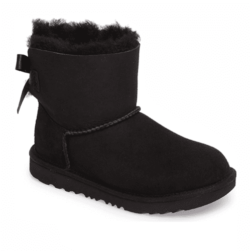 UGG Women's Mini Bailey Bow II