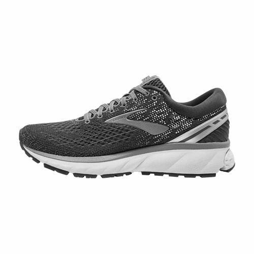 brooks ghost 11 black