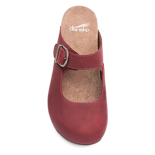 dansko women's martina mule