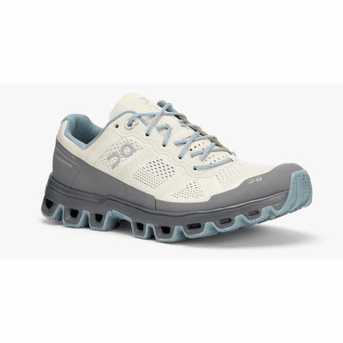 Women's on cloudventure store shoes