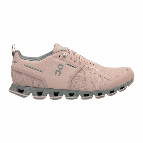 on cloud womens waterproof hiking shoes