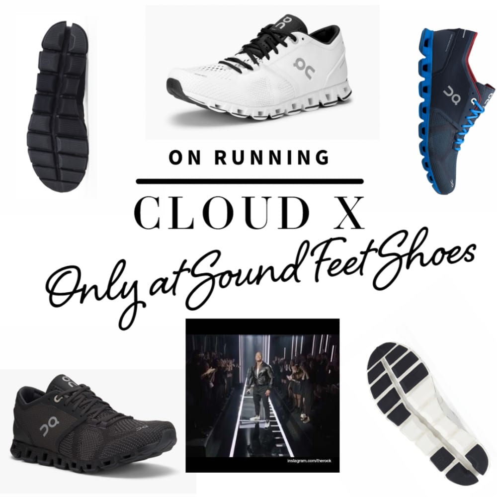On Running featured at Super Bowl LIV | Sound Feet Shoes: Your Favorite Shoe  Store