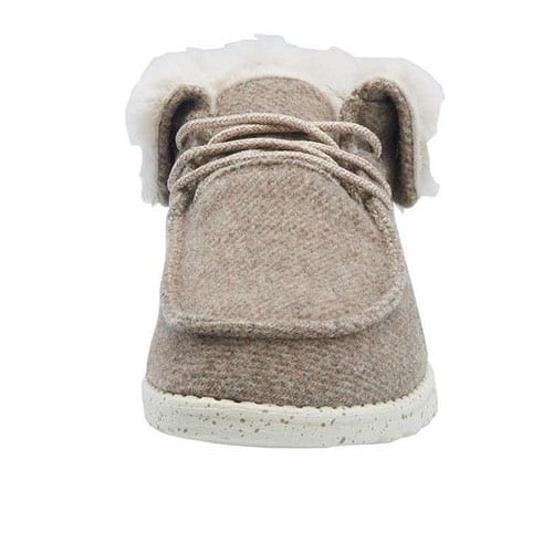 Hey Dude Britt | Sound Feet Shoes: Your 
