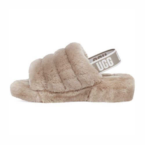 ugg goat slippers