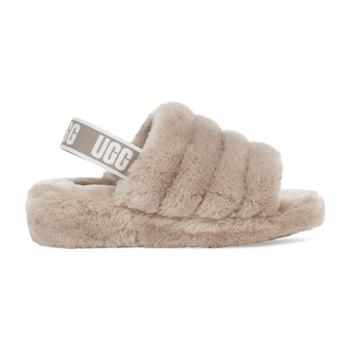 Ugg Women's Fluff Yeah Slide | Sound Feet Shoes: Your Favorite Shoe Store