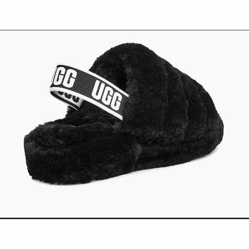 ugg fluff yeah on sale