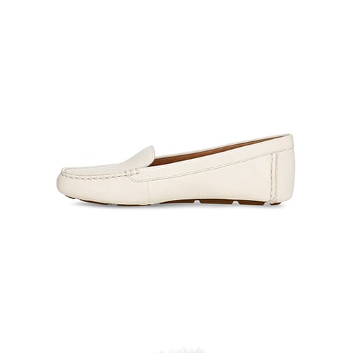 Ugg flores hotsell driving loafer