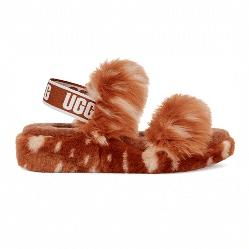 UGG Women's Oh Yeah Spots