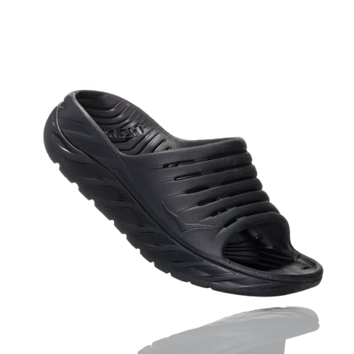 Hoka Men's Ora Recovery Slide Vegan