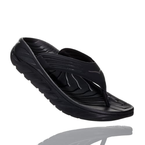 ホカ HOKA ORA RECOVERY FLIP 1099675 Men's Ora Flip Flop Recovery Sandal | HOKA®