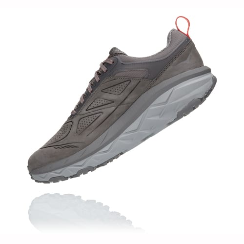 Hoka Men's Challenger Low Gore Tex | Sound Feet Shoes: Your