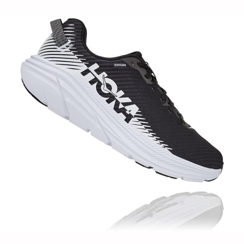 hoka rincon 2 vs pegasus 37
