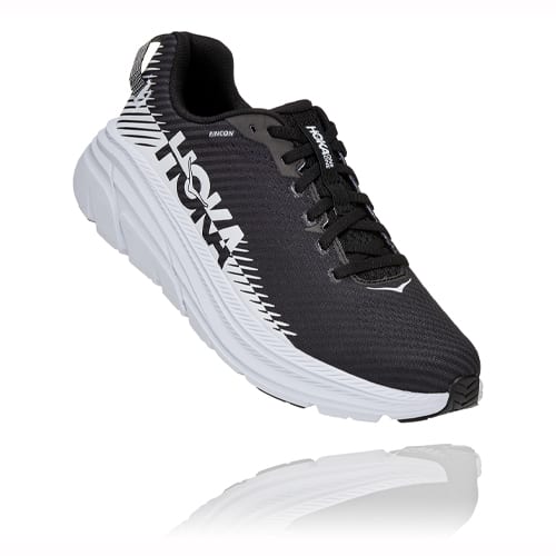 Hoka Men's Rincon 2 | Sound Feet Shoes: Your Favorite Shoe Store