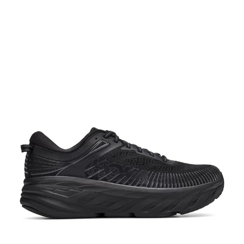 Hoka Men's Bondi 7 | Sound Feet Shoes: Your Favorite Shoe Store