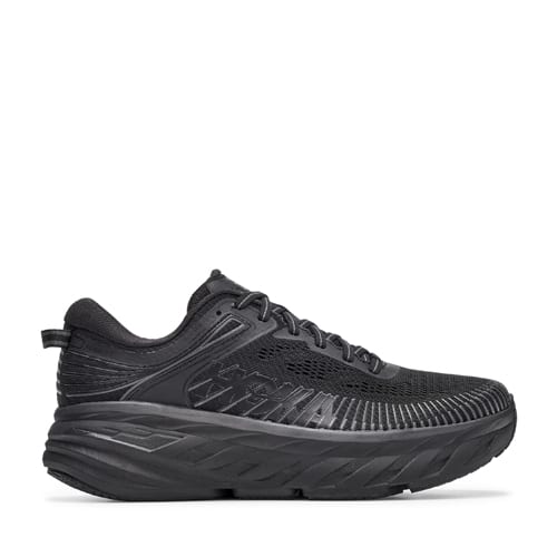 Hoka Women's Bondi 7 | Sound Feet Shoes: Your Favorite Shoe Store