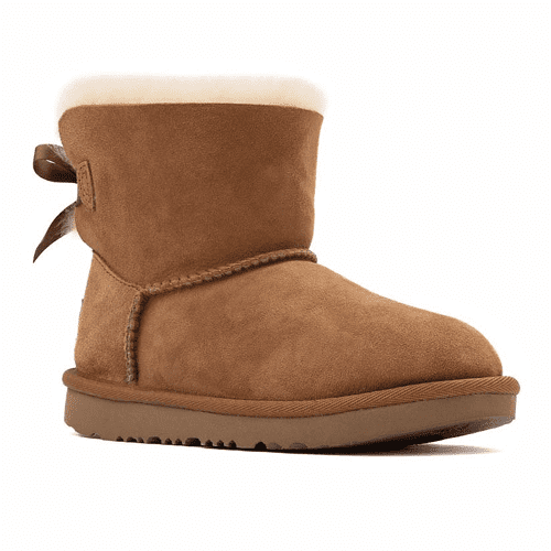 UGG Women's Mini Bailey Bow II