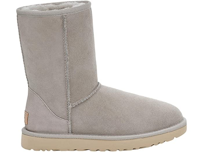 Ugg womens classic on sale short