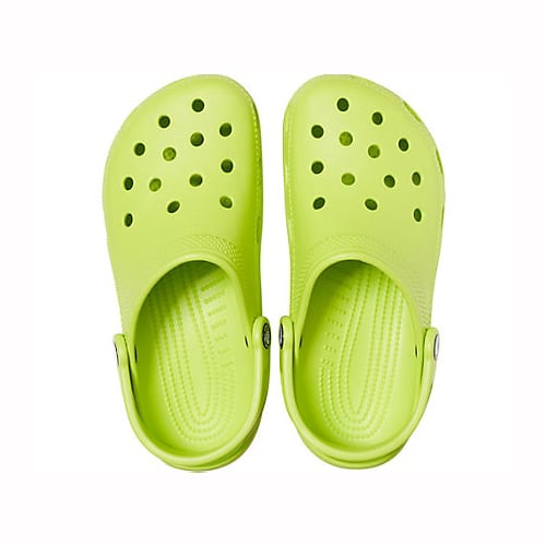 Vise dig supplere Luminans Crocs Classic Clog | Sound Feet Shoes: Your Favorite Shoe Store