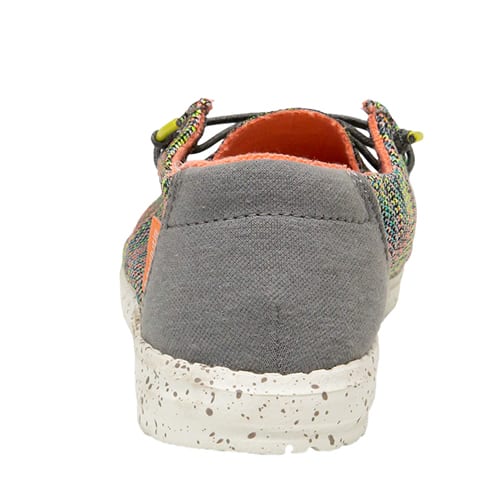 Wendy Sox | Sound Feet Shoes 