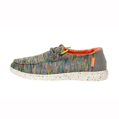 Wendy Sox | Sound Feet Shoes 