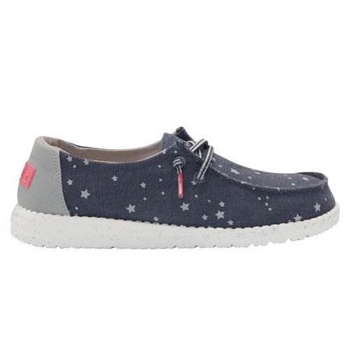 Hey Dude Youth Wendy | Sound Feet Shoes 