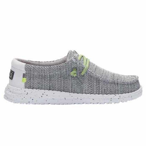 Hey Dude Youth Wally Sox | Sound Feet 