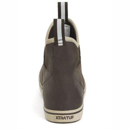 xtratuf men's ankle deck boot stores