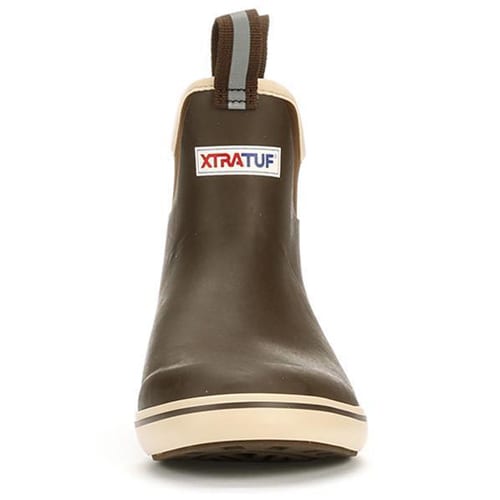 xtratuf women's taupe