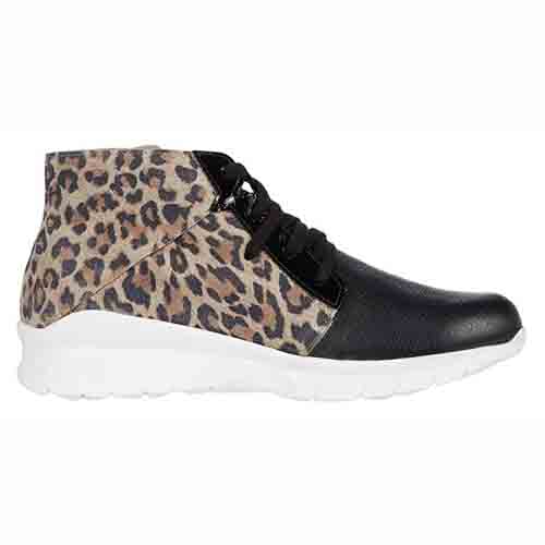 NAOT POLARIS LEOPARD RIGHT VIEW