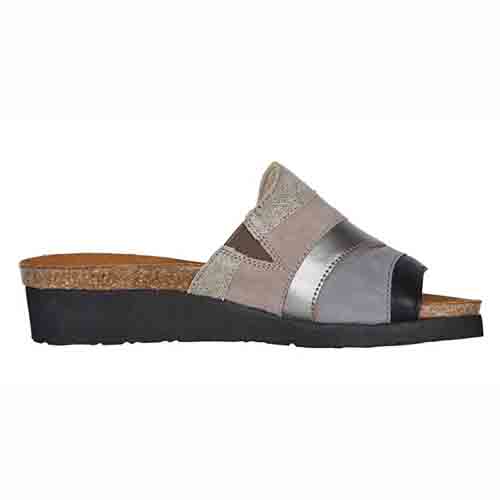 NAOT PORTIA BEIGE RIGHT VIEW