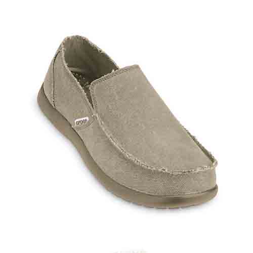 Crocs Men's Santa Cruz | Sound Feet Shoes: Your Favorite Shoe Store