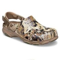 Crocs Classic All-terrain Veil Clog | Sound Feet Shoes: Your  display picture 2