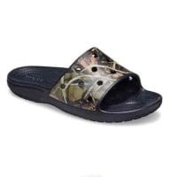 Crocs Classic Slide | Sound Feet Shoes: Your Favorite Shoe Store display picture 3